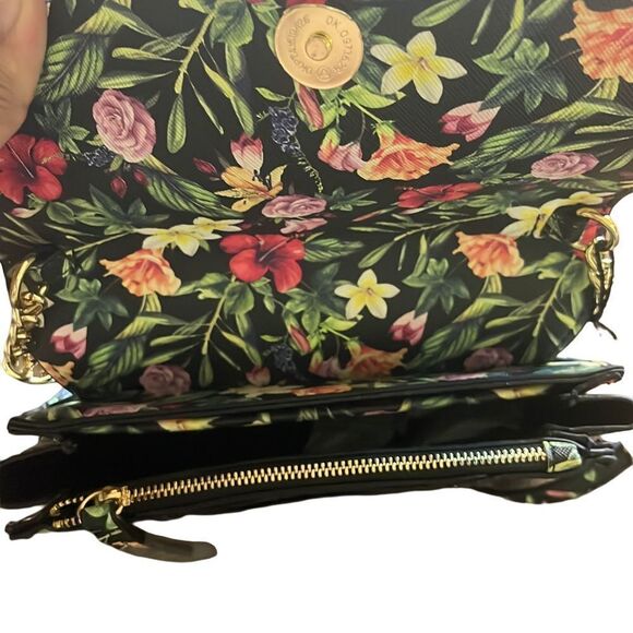 Steve Madden cross body mini bag NWT - Picture 5 of 6